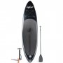 SUP-plade 3,3m | Oppustelig paddleboard |15psi | Lyfco