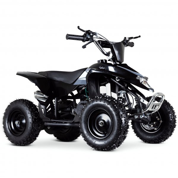 Mini ATV 49 cc benzin | Special Edition | Sort