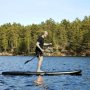 SUP-plade 3,3m | Oppustelig paddleboard |15psi | Lyfco