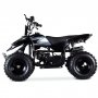 Mini ATV 49 cc benzin | Special Edition | Sort