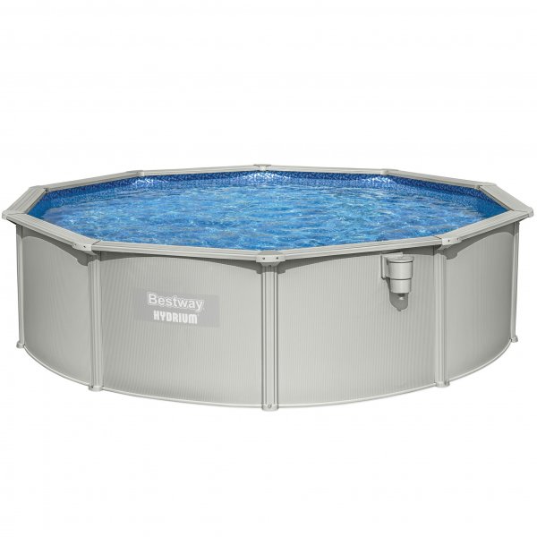 Bestway stlvg pool 4,6m - 1,2m dyb | Hydrium (56384)