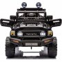 Elbil til brn Toyota FJ Cruiser | 12V - 2x25W | 7 Ah