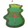 Golfmtte Multi-speed | Pudemtte med 4 zoner | 4x1 m