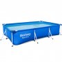 Bestway pool over jorden 3x2m - 66cm dyb | Steel Pro (56404)