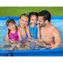 Bestway pool over jorden 3x2m - 66cm dyb | Steel Pro (56404)