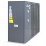 Luft-vand varmepumpe 16kW | Opvarmer 220m | Tler -30C | Inverter | trdlst internet