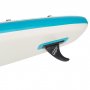 SUP-plade 3,4m | Paddleboard Bestway HYDRO-FORCE™ Panorama (65363)